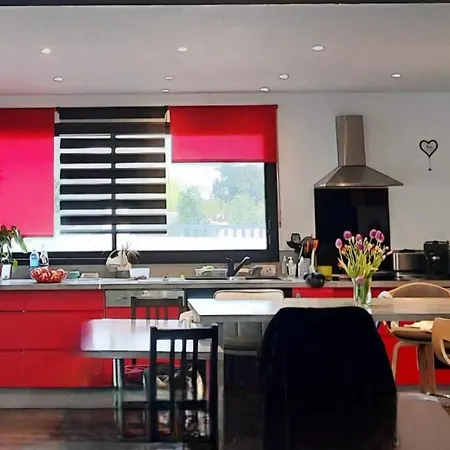 Chez Cendra Habitación en casa particular Borgo (Corsica)