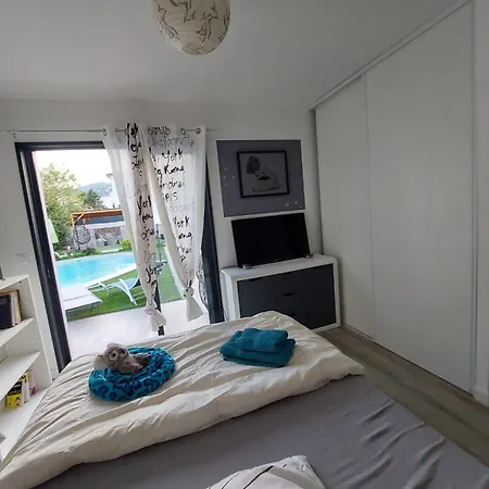 Chez Cendra Alloggio in famiglia *