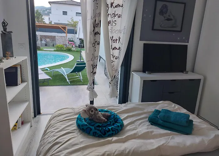 Chez Cendra Pansiyon *