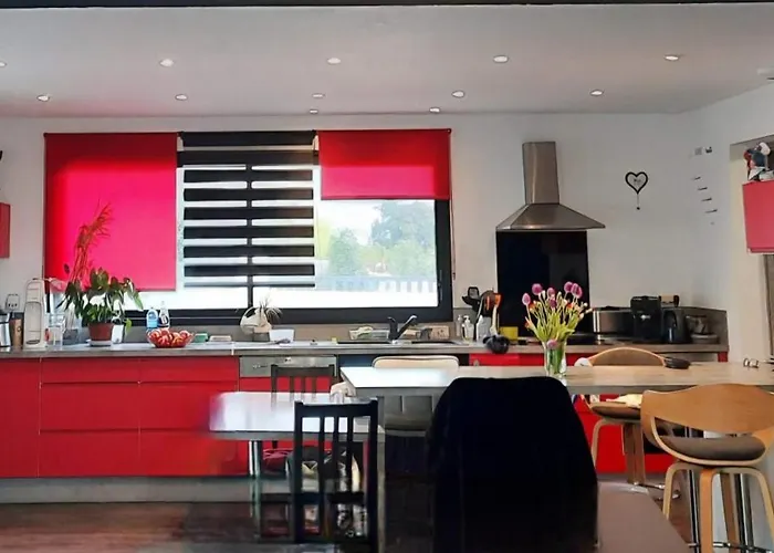 Chez Cendra Accommodatie bij particulieren Borgo (Corsica)